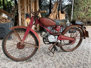 moto guzzi GUZZINO
