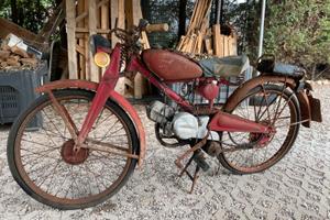 moto guzzi GUZZINO