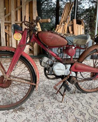 moto guzzi GUZZINO