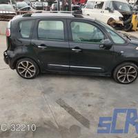 CITROEN C3 PICASSO SH 1.6 HDI 90CV 09-16 ricambi