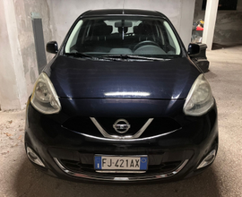 Nissan-micra