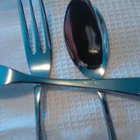 servizio posate La Tavola