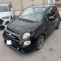 Abarth 595 1.4 Turbo T-Jet 145 CV MTA-2019