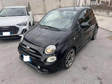 Abarth 595 1.4 Turbo T-Jet 145 CV MTA-2019
