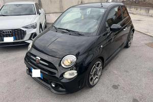Abarth 595 1.4 Turbo T-Jet 145 CV MTA-2019