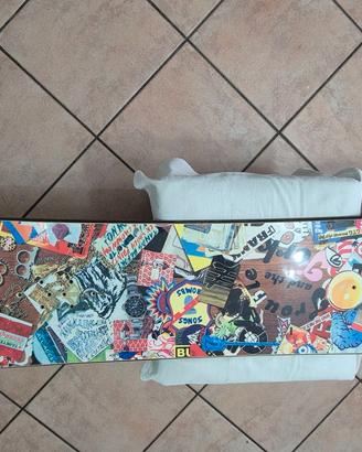 Tavola Burton Seven 157cm