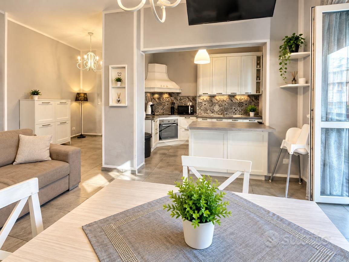Appartamento – Settimo Torinese, Torino - Vista 4