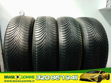 Gomme 215/65/17 MICHELIN Invernali