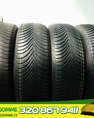 Gomme 215/65/17 MICHELIN Invernali