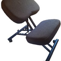sedia ergonomica da scrivania IKEA Eifred