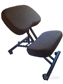 sedia ergonomica da scrivania IKEA Eifred