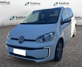 VOLKSWAGEN e-up! - e-up! 82 CV