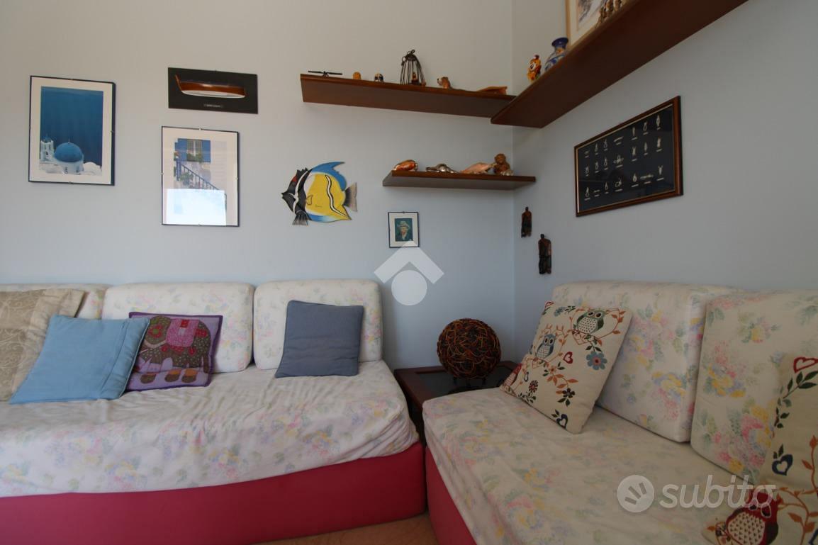 Apartment in Chiavari, Ri Alto - Vista 6