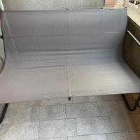 Set da esterno 3+1 con tavolino