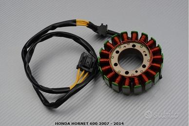 Stator per HONDA HORNET 600 2007 - 2014