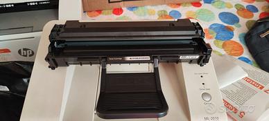 Toner Samsung 