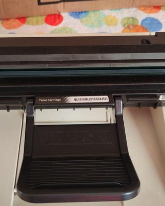 Toner Samsung 