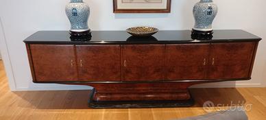 Credenza Art Decò