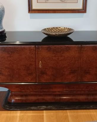 Credenza Art Decò