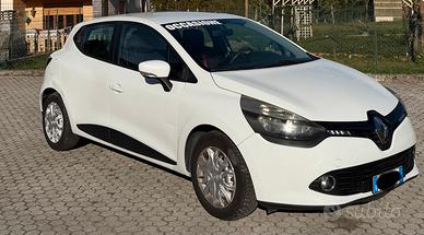 Renault clio 1.2 75 cv