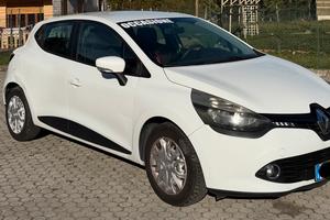Renault clio 1.2 75 cv