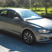 POLO 1.0ie(24mesi di GARANZIA)95cv,E6D-ISC
