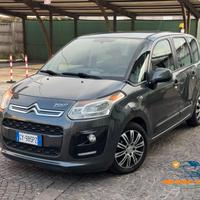 Citroen C3 Picasso 1.4 VTi 95 DeeJay