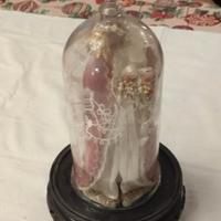 Campana con Madonna 