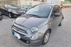 FIAT 500 1.0 Hybrid