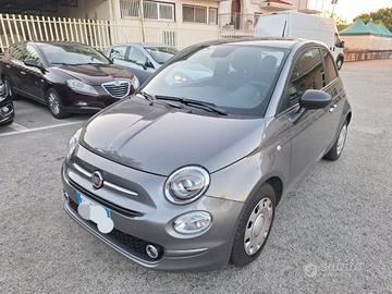 FIAT 500 1.0 Hybrid
