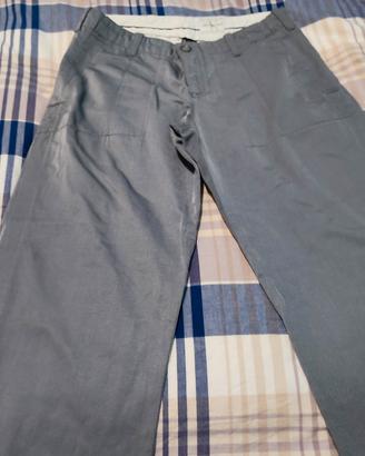 pantaloni Calvin Klein Jeans