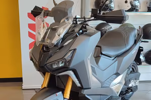 Sym ADXTG 400 Abs/Tcs Promo