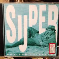 cd Adriano Celentano – Super Best (1992)