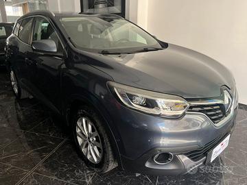 Renault Kadjar 1.6 dci energy Intens 130cv NAVI/PE