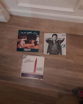 Vinile Edoardo Bennato