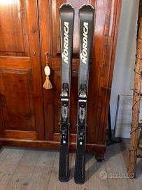 Sci Nordica Spitfire 75 (2024)