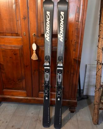 Sci Nordica Spitfire 75 (2024)
