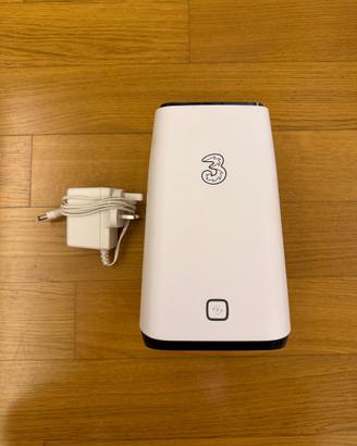 Router 5g Zyxel NR5103E brandizzato 3UK