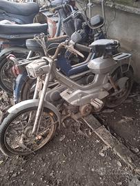 ciclomotore motom