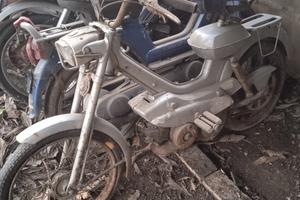 ciclomotore motom