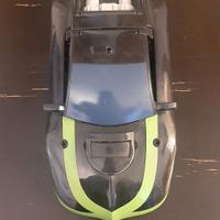 Auto Ben Ten Ultimate Alien Trasform