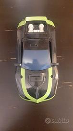 Auto Ben Ten Ultimate Alien Trasform