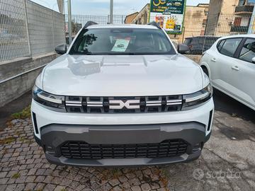DACIA DUSTER 22.500 EURO NUOVA DA IMMATRICOLARE