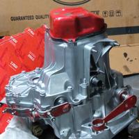 cambio innesti frontali  peugeot 106