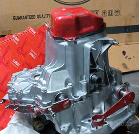 cambio innesti frontali  peugeot 106