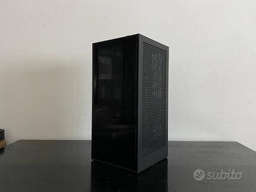 PC NZXT H1 (V1) e componenti