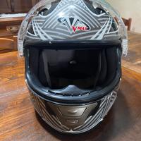 Casco integrale