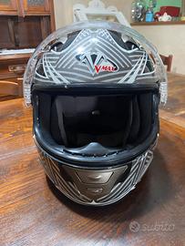 Casco integrale