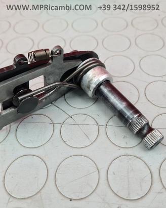 SELETTORE PRESELETTORE VOR 450 2003 2004 EN 2002 2