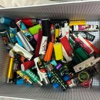 Clipper da collezione